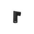 ELARIS BLACK S LAMPA SUFITOWA 1X GU10 MINI MR11 11253 TK Lighting