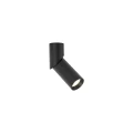 ELARIS BLACK S LAMPA SUFITOWA 1X GU10 MINI MR11 11253 TK Lighting