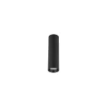 ELARIS BLACK S LAMPA SUFITOWA 1X GU10 MINI MR11 11253 TK Lighting