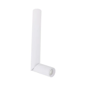 ELARIS WHITE M LAMPA SUFITOWA 1X GU10 MINI MR11 11254 TK Lighting