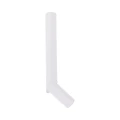 ELARIS WHITE M LAMPA SUFITOWA 1X GU10 MINI MR11 11254 TK Lighting