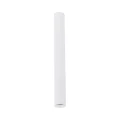 ELARIS WHITE M LAMPA SUFITOWA 1X GU10 MINI MR11 11254 TK Lighting