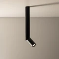ELARIS BLACK M LAMPA SUFITOWA 1X GU10 MINI MR11 11255 TK Lighting