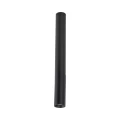 ELARIS BLACK M LAMPA SUFITOWA 1X GU10 MINI MR11 11255 TK Lighting