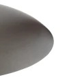 ASTRA NEW BROWN LAMPA WISZĄCA 1XE27 11319 TK Lighting