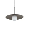 ASTRA NEW BROWN LAMPA WISZĄCA 1XE27 11319 TK Lighting