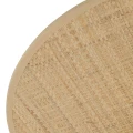 CALMA SABIA RAFIA PLAFON 380 1XE27 11350 TK Lighting