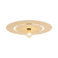 CALMA SABIA RAFIA PLAFON 600 1XE27 11351 TK Lighting
