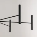 NIVA BLACK LAMPA WISZĄCA LED 30W 18223 TK Lighting