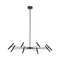 NIVA BLACK LAMPA WISZĄCA LED 40W 18224 TK Lighting