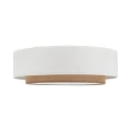DUO WHITE LAMPA SUFITOWA 4  500 11585 TK Lighting