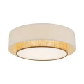 DUO WHITE LAMPA SUFITOWA 4  500 11585 TK Lighting
