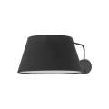 FORMO BLACK KINKIET 1XE27 11343 TK Lighting