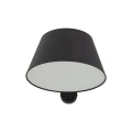 FORMO BLACK KINKIET 1XE27 11343 TK Lighting