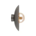 SLATE NEW BROWN GLASS KINKIET 1XG9 11352 TK Lighting