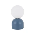 MIKI NAVY LAMPKA NOCNA 1XG9 11387 TK Lighting