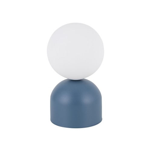 MIKI NAVY LAMPKA NOCNA 1XG9 11387 TK Lighting