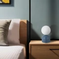 MIKI NAVY LAMPKA NOCNA 1XG9 11387 TK Lighting