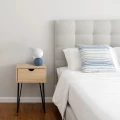 MIKI NAVY LAMPKA NOCNA 1XG9 11387 TK Lighting