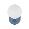 MIKI NAVY LAMPKA NOCNA 1XG9 11387 TK Lighting