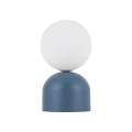 MIKI NAVY LAMPKA NOCNA 1XG9 11387 TK Lighting