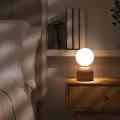 MIKI SALMON LAMPKA NOCNA 1XG9 11388 TK Lighting