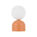 MIKI SALMON LAMPKA NOCNA 1XG9 11388 TK Lighting