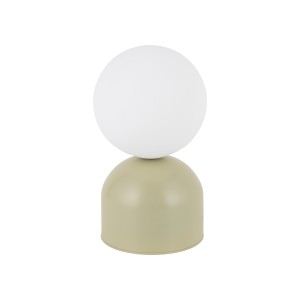MIKI PISTACIO LAMPKA NOCNA 1XG9 11389 TK Lighting