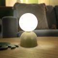 MIKI PISTACIO LAMPKA NOCNA 1XG9 11389 TK Lighting