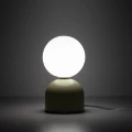 MIKI PISTACIO LAMPKA NOCNA 1XG9 11389 TK Lighting