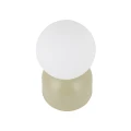 MIKI PISTACIO LAMPKA NOCNA 1XG9 11389 TK Lighting