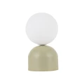 MIKI PISTACIO LAMPKA NOCNA 1XG9 11389 TK Lighting
