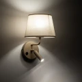 MAJA SABIA KINKIET 1XE27 + 1XG9 11596 TK Lighting