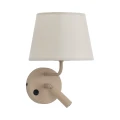 MAJA SABIA KINKIET 1XE27 + 1XG9 11596 TK Lighting