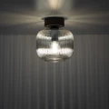 SALVIA BROWN LAMPA SUFITOWA 1XE14 11358 TK Lighting