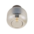 SALVIA BROWN LAMPA SUFITOWA 1XE14 11358 TK Lighting
