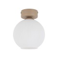 VIRLO WHITE LAMPA SUFITOWA 1XE14 11357 TK Lighting