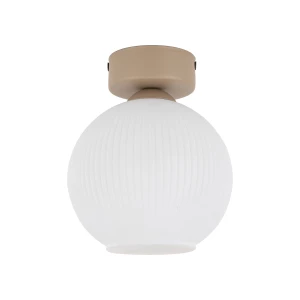 VIRLO WHITE LAMPA SUFITOWA 1XE14 11357 TK Lighting