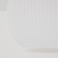 VIRLO WHITE LAMPA SUFITOWA 1XE14 11357 TK Lighting