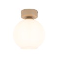 VIRLO WHITE LAMPA SUFITOWA 1XE14 11357 TK Lighting