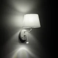 MAJA WHITE KINKIET 1XE27 / 1XG9 11393 TK Lighting