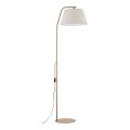 FORMO SABIA LAMPA PODŁOGOWA 1XE27 16184 TK Lighting