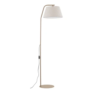 FORMO SABIA LAMPA PODŁOGOWA 1XE27 16184 TK Lighting