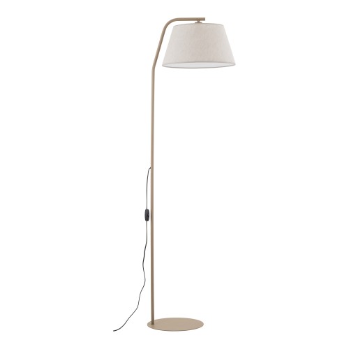FORMO SABIA LAMPA PODŁOGOWA 1XE27 16184 TK Lighting