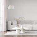 FORMO SABIA LAMPA PODŁOGOWA 1XE27 16184 TK Lighting
