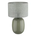 MELODY OLIVE LAMPKA NOCNA 1XE27 16183 TK Lighting