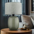 MELODY OLIVE LAMPKA NOCNA 1XE27 16183 TK Lighting