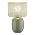 MELODY OLIVE LAMPKA NOCNA 1XE27 16183 TK Lighting