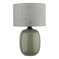 MELODY OLIVE LAMPKA NOCNA 1XE27 16183 TK Lighting