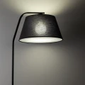 FORMO BLACK LAMPA PODŁOGOWA 1XE27 16185 TK Lighting